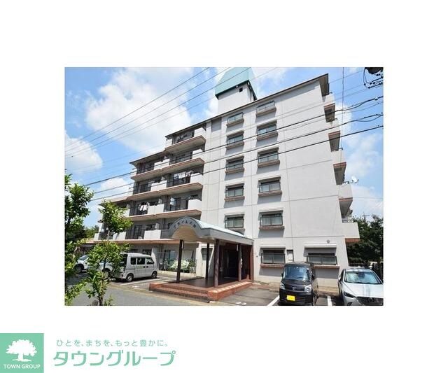 プライム八田の物件内観写真