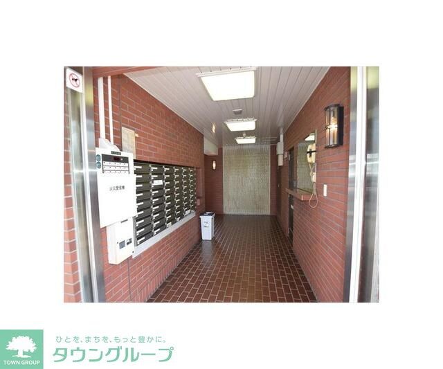 プライム八田の物件内観写真