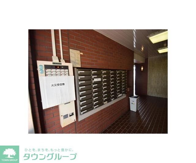 プライム八田の物件内観写真