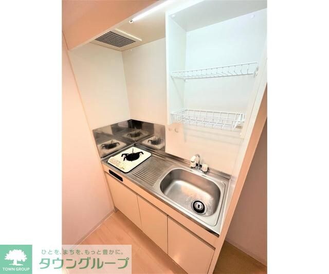 シグマケミカル名古屋ビルの物件内観写真