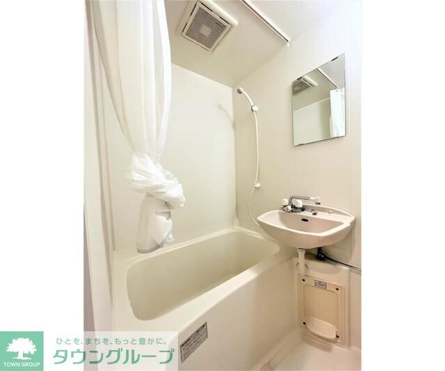 シグマケミカル名古屋ビルの物件内観写真