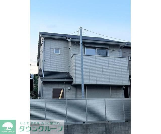 ガーデンパスAの物件内観写真