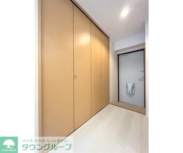 シグマケミカル名古屋ビルの物件内観写真