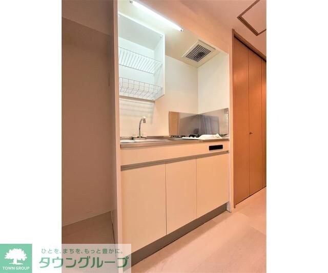 シグマケミカル名古屋ビルの物件内観写真