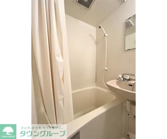 シグマケミカル名古屋ビルの物件内観写真