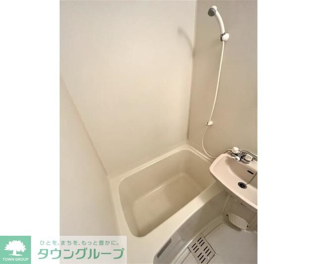 シグマケミカル名古屋ビルの物件内観写真