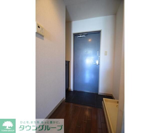 ノーサレンダーの物件内観写真