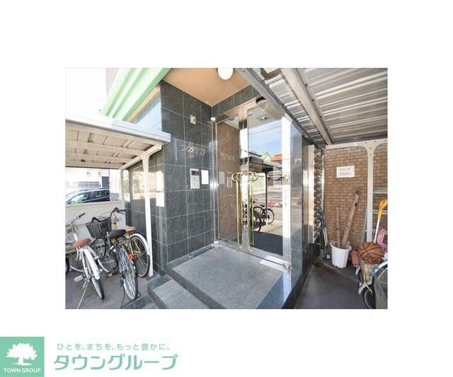 ファンタジア21の物件内観写真