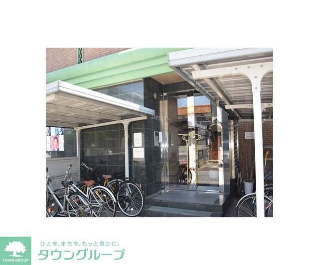 ファンタジア21の物件内観写真