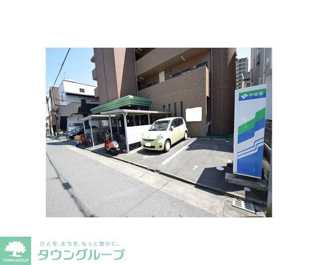 ファンタジア21の物件内観写真