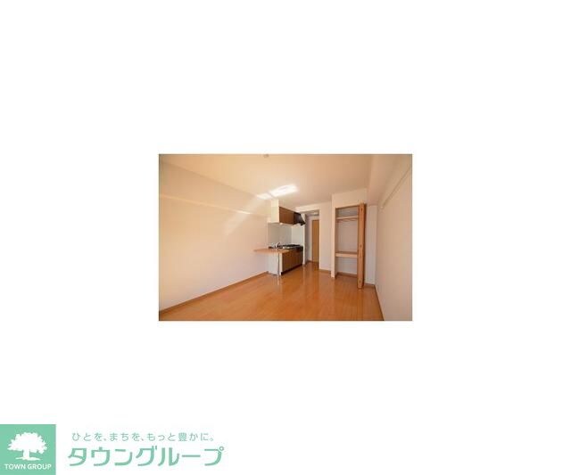 ファンタジア21の物件内観写真