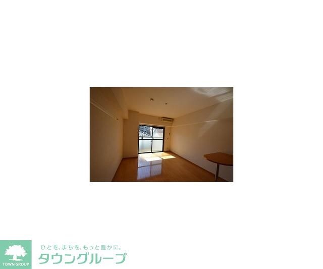 ファンタジア21の物件内観写真