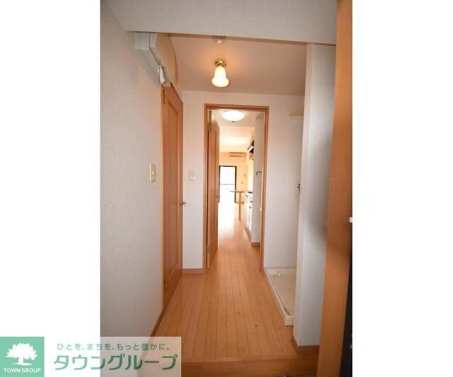 ファンタジア21の物件内観写真