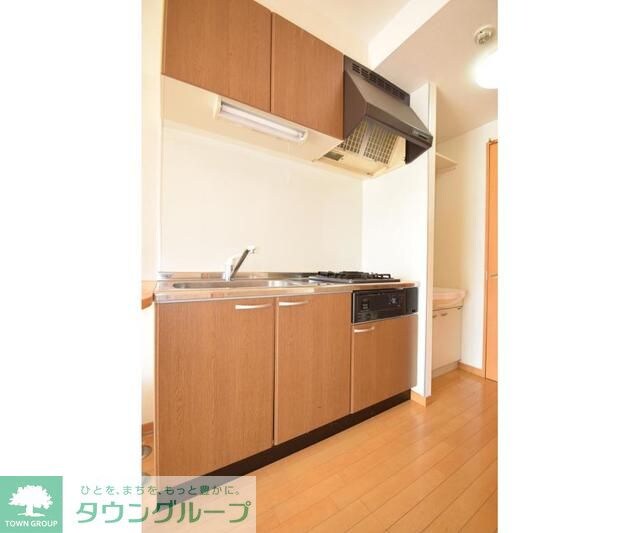 ファンタジア21の物件内観写真