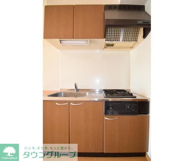 ファンタジア21の物件内観写真