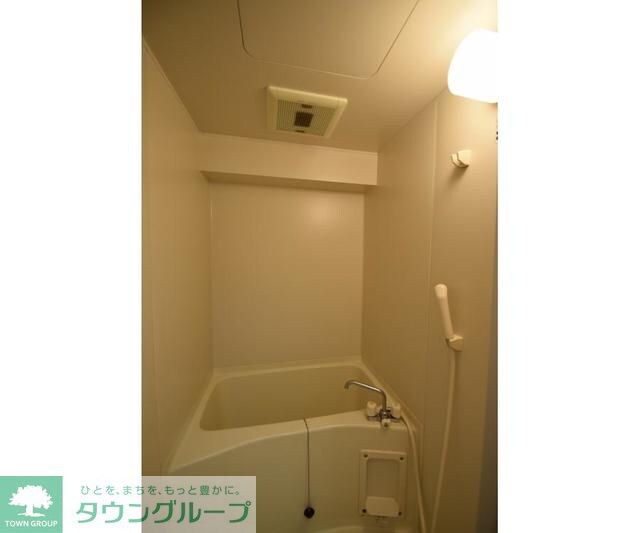 ファンタジア21の物件内観写真