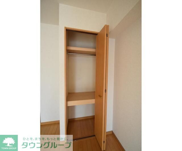 ファンタジア21の物件内観写真