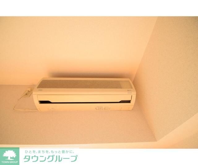 ファンタジア21の物件内観写真