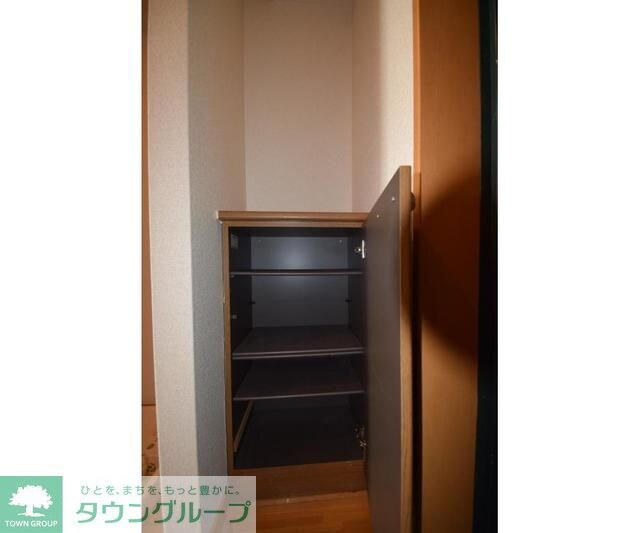 ファンタジア21の物件内観写真