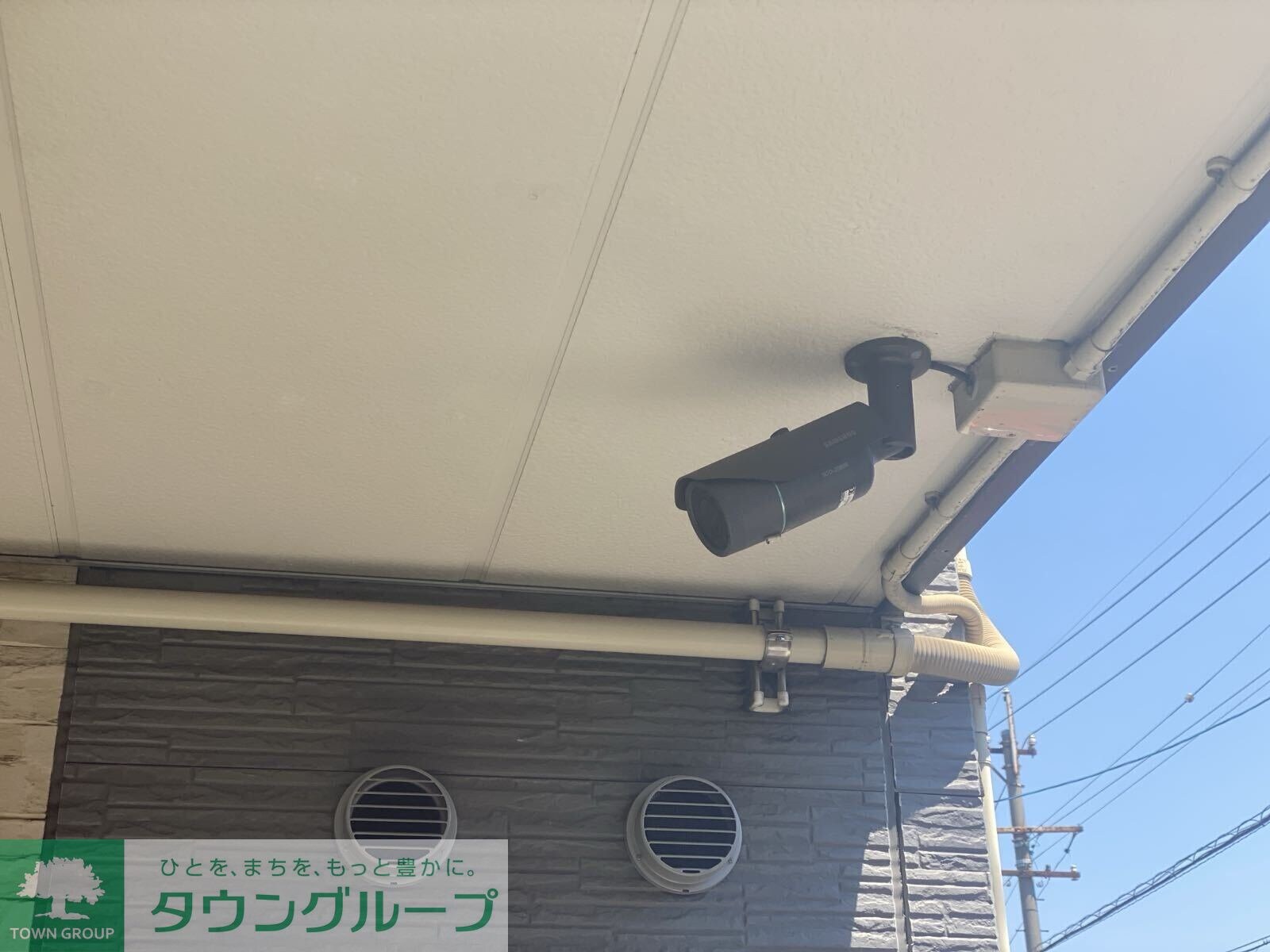 レオパレス五女子の物件内観写真