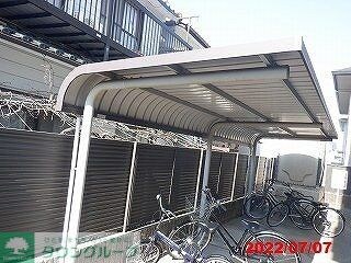 レオパレス榮の物件内観写真