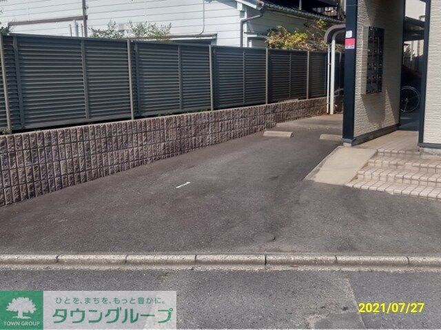 レオパレス榮の物件内観写真