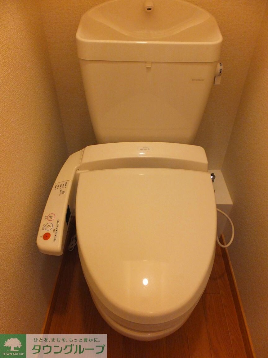 レオパレス榮の物件内観写真