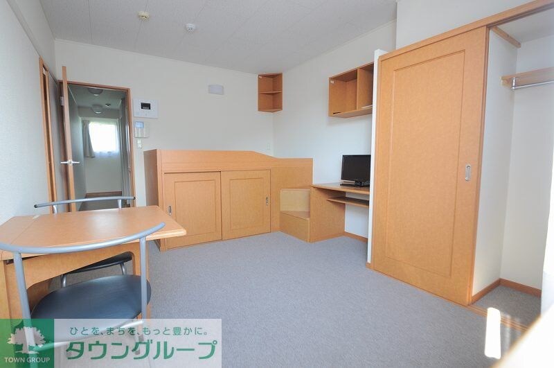 レオパレス和の物件内観写真