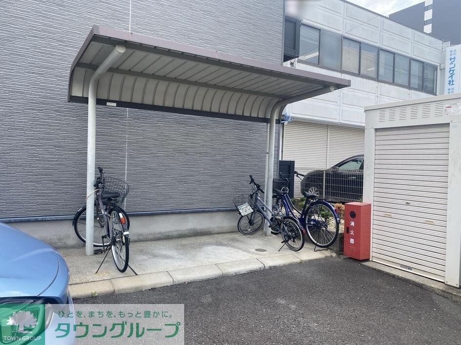 レオパレス和の物件内観写真