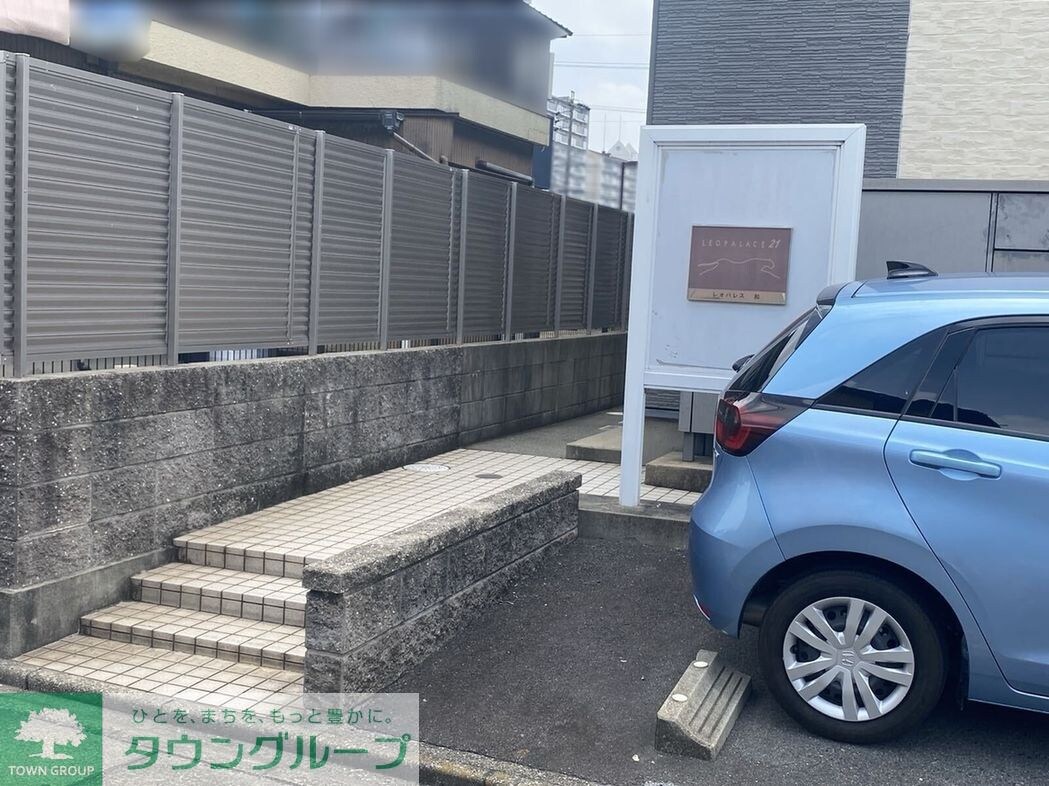 レオパレス和の物件内観写真