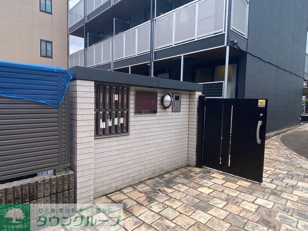 レオパレス日置の物件内観写真