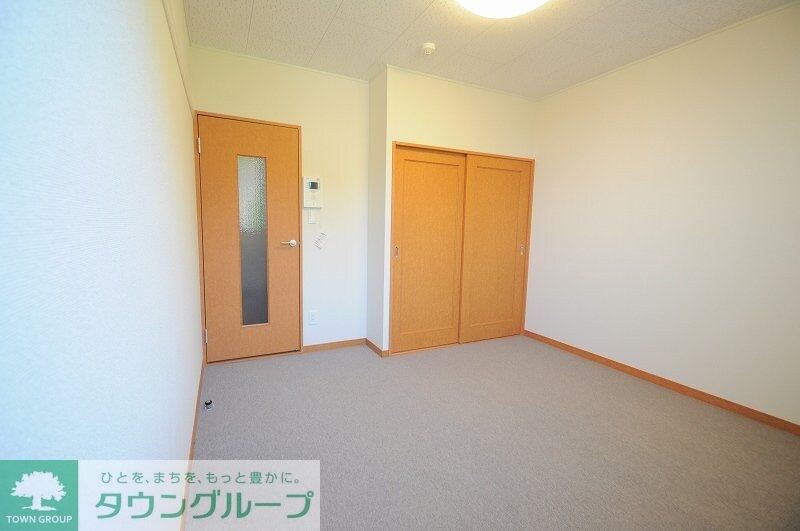 レオパレス大塩の物件内観写真