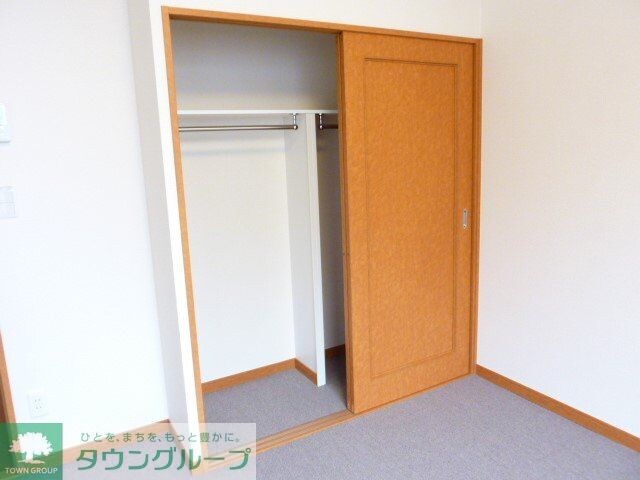 レオパレス大塩の物件内観写真