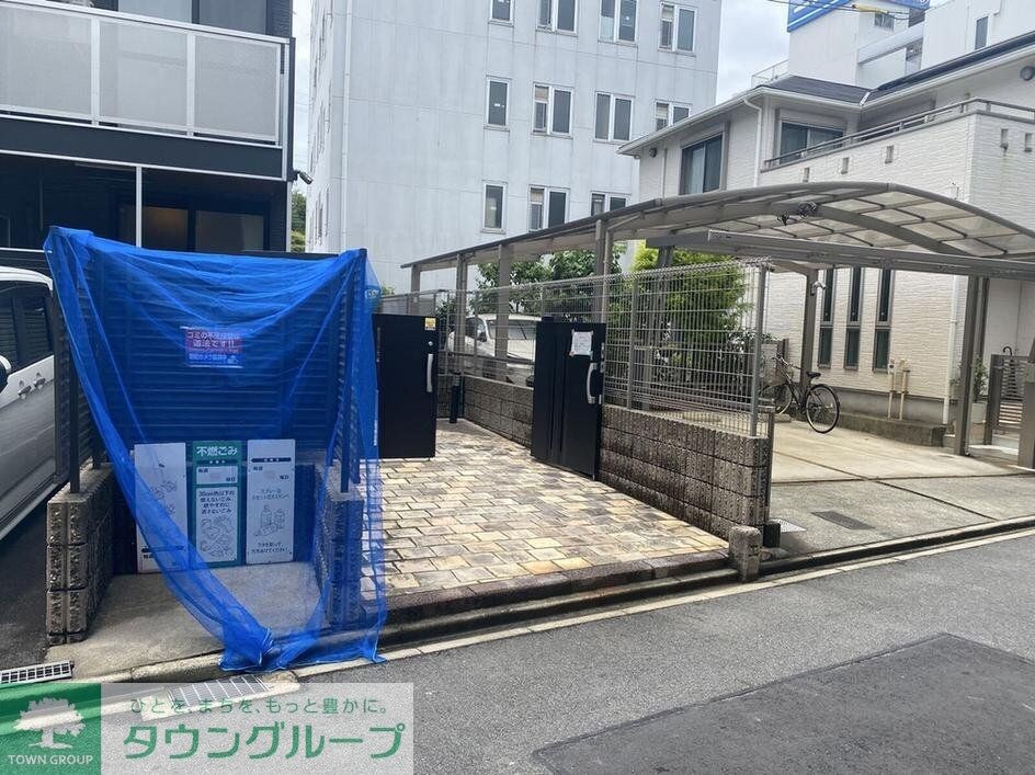 レオパレス日置の物件内観写真