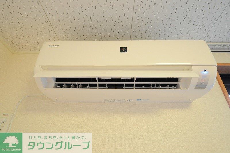 レオパレス松葉の物件内観写真