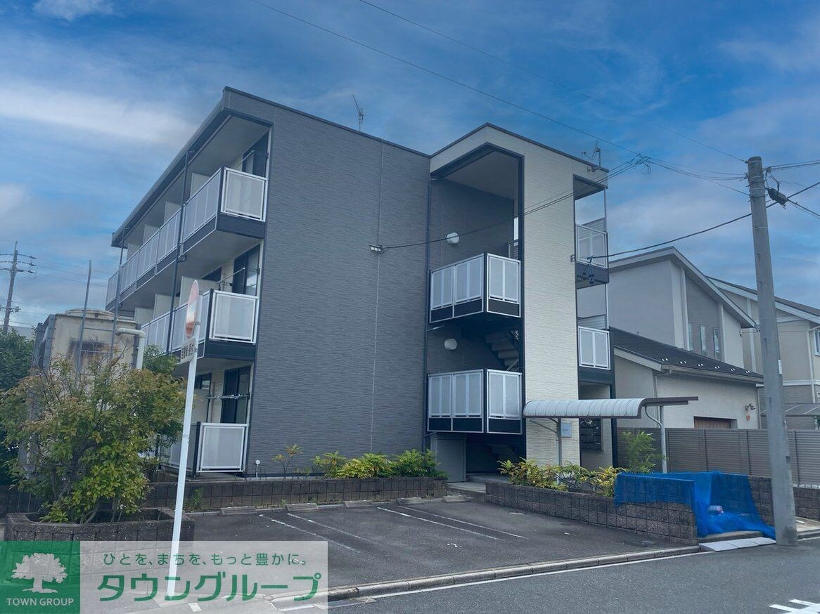 レオパレス松葉の物件内観写真