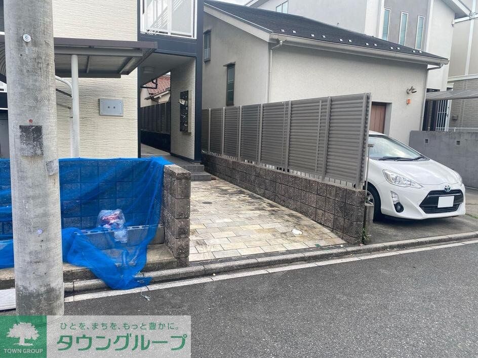 レオパレス松葉の物件内観写真