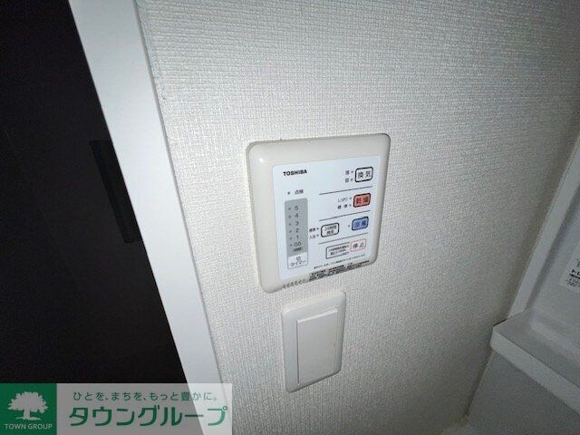 クレイノYUKA3の物件内観写真