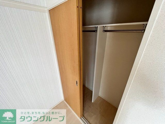 クレイノYUKA3の物件内観写真