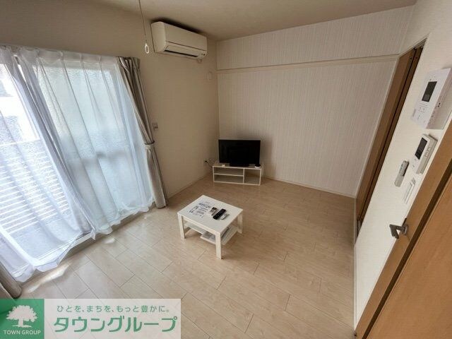 クレイノYUKA3の物件内観写真