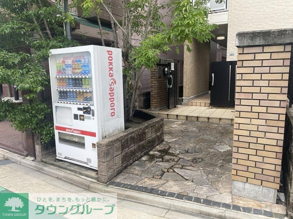 レオパレスアメニティ名古屋の物件内観写真