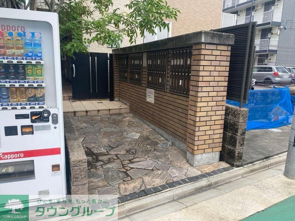 レオパレスアメニティ名古屋の物件内観写真