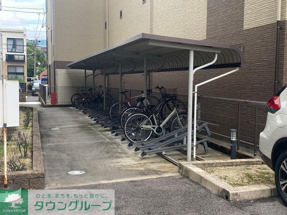 レオパレスアメニティ名古屋の物件内観写真