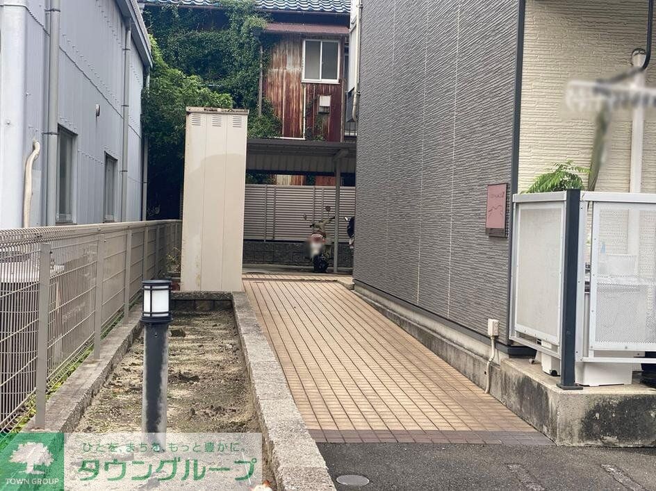 レオパレスこもとIIの物件内観写真