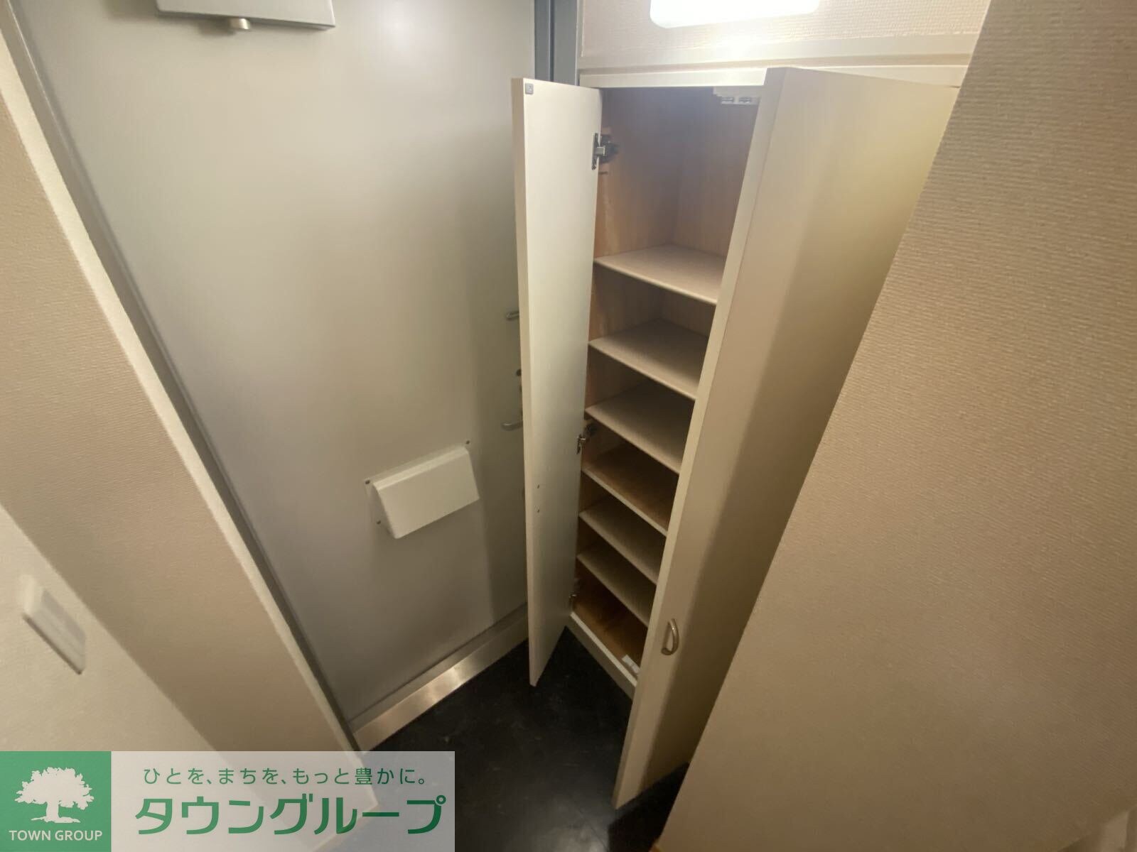 レオパレスこもとIIの物件内観写真