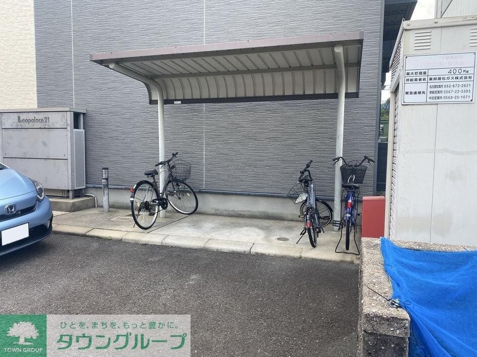 レオパレス和の物件内観写真