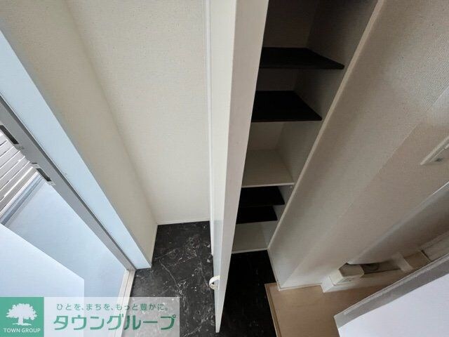 クレイノYUKA3の物件内観写真