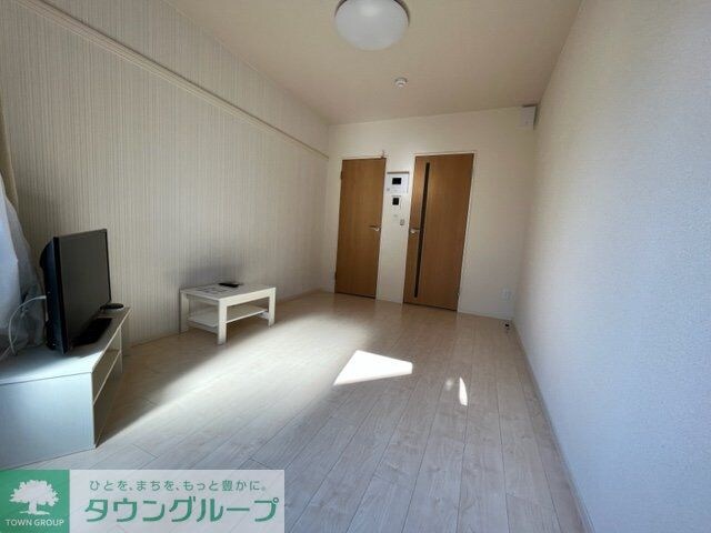クレイノYUKA3の物件内観写真