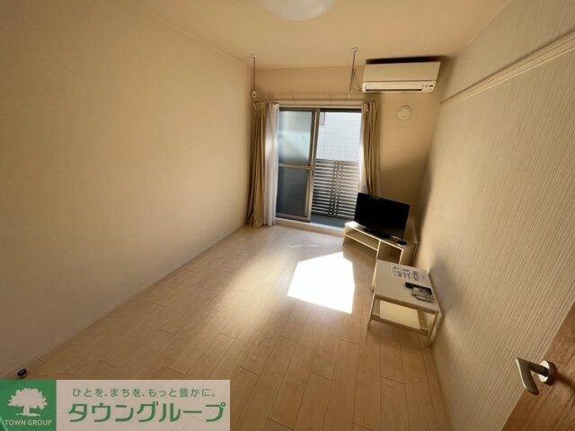 クレイノYUKA3の物件内観写真