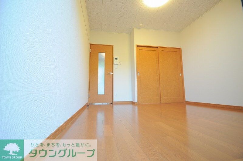 レオパレス大塩の物件内観写真